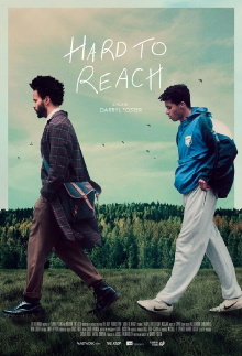 Hard to Reach Trailer