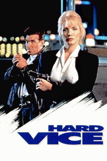 Hard Vice Trailer