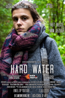 Hard Water Trailer