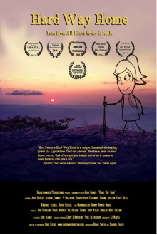 Hard Way Home Trailer