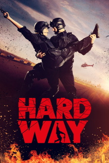 Hard Way: The Action Musical Trailer