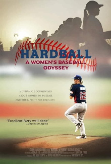 Hardball: The Girls of Summer Trailer