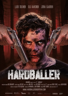 Hardballer Trailer