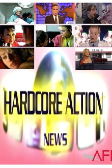 Hardcore Action News Trailer