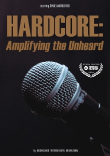 HARDCORE: Amplifying the Unheard Trailer