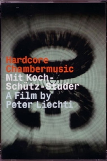 Hardcore Chambermusic Trailer