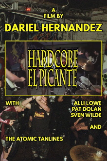 Hardcore El Picante Trailer
