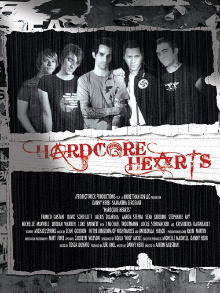 Hardcore Hearts Trailer