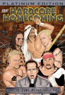 Hardcore Homecoming Trailer