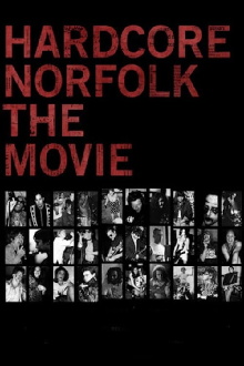 Hardcore Norfolk: A Story of Rock ‘n’ Roll Survival Trailer
