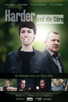 Harder und die Göre Trailer