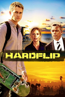 Hardflip Trailer