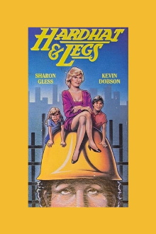 Hardhat & Legs Trailer
