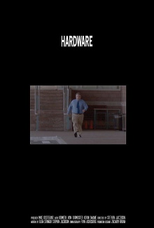 Hardware Trailer