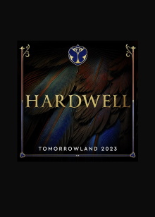 Hardwell Live at Tomorrowland 2023 Trailer