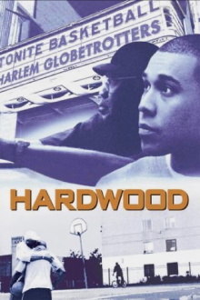 Hardwood Trailer