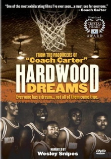 Hardwood Dreams Trailer