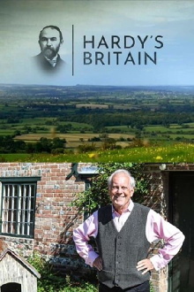 Hardy's Britain Trailer