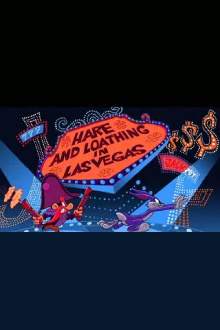 Hare and Loathing in Las Vegas Trailer