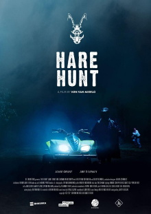 Hare Hunt Trailer