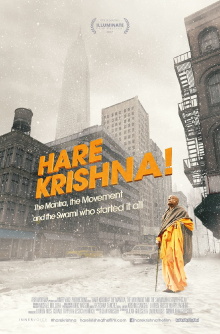 Hare Krishna! The Mantra, the Movement and the Swami Who Started It All Trailer