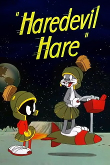 Haredevil Hare Trailer