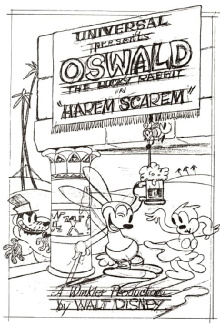 Harem Scarem Trailer