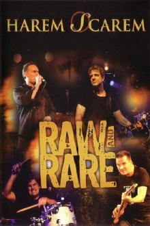 Harem Scarem: Raw and Rare Trailer