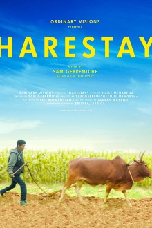 Harestay Trailer