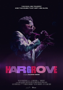 Hargrove Trailer