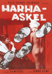 Harha-askel Trailer