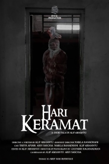 Hari Keramat Trailer