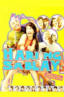 Hari ng Sablay Trailer