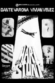 Hari Ng Stunt Trailer
