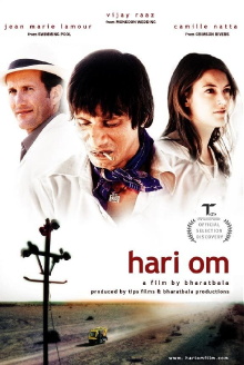 Hari Om Trailer