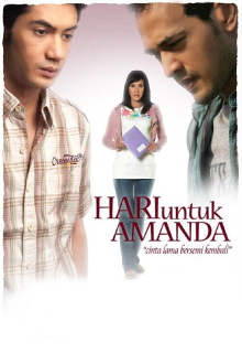 Hari Untuk Amanda Trailer