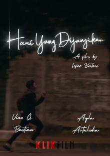 Hari Yang Dijanjikan Trailer