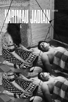 Harimau Jadian Trailer