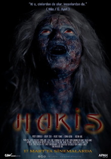 Haris Trailer