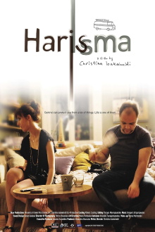 Harisma Trailer