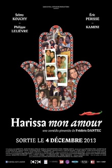 Harissa mon amour Trailer