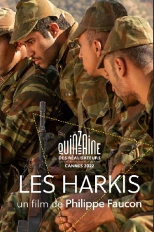 Harkis Trailer
