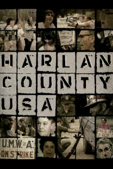 Harlan County U.S.A. Trailer