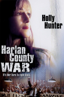 Harlan County War Trailer