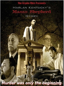 Harlan Kentucky's Manzo Shepherd Story Trailer