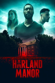Harland Manor Trailer