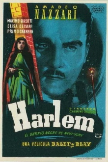 Harlem Trailer