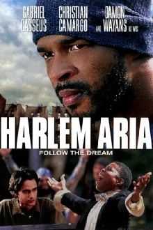 Harlem Aria Trailer
