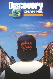 Harlem Diary: Nine Voices of Resilience Trailer