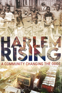 Harlem Rising Trailer